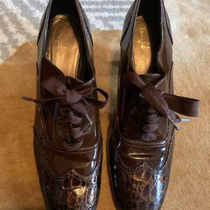 !*NEW* CUTE and CLASSIC PATENT OXFORDS!!!!